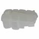 Engine Coolant Reservoir Radiator Overflow Tank
