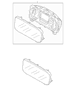 Instrument Cluster
