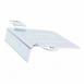 Engine Oil Pan Baffle Cover - 3.2L