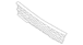 Bumper Grille - Front