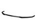 Mustang 2024 Air Design® Satin Black Front Fascia Splitter Kit for Base and GT Models
