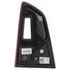 Tail Light Stop And Flasher Lamp - Right, Rear, Inner