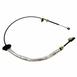 Automatic Transmission Shifter Cable Selector Lever Control (AT)