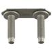 Bolt And Plate Bumper Face Bar Reinforcement Beam - M10 x 35MM 35