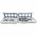 Engine Cylinder Head Gasket Set Kit Top End - 4.6L