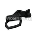 BRACKET-FRONT SPRING DRIVE ALUM RH