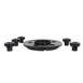 Kit Wheel - Front 20X11 CF Front/20X11.5 Rear