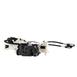 Door Latch Lock Actuator Motor - Right, Front