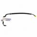 Power Steering Pressure Line Hose Assemb