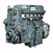 Engine Assembly for S60 12.7L Pre-98, Model 6067GK60 DDEC3