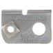 Bracket - Left, Rear