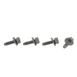 Hex Head Bolt And Washer - M6 X 20MM 2.0L
